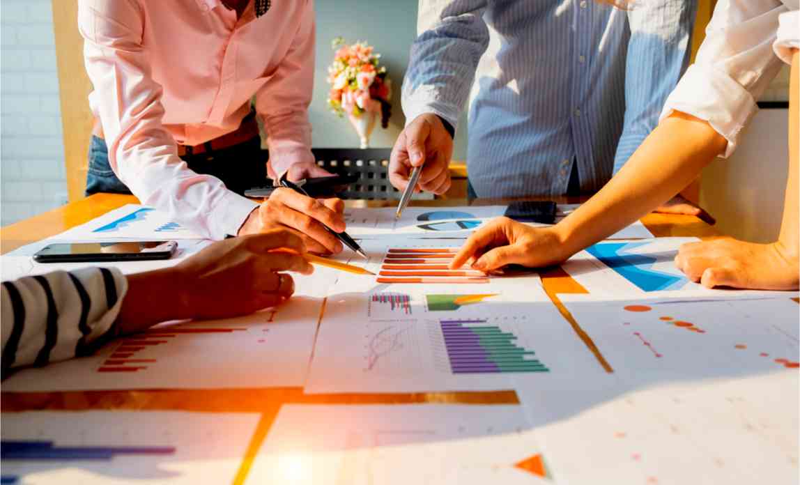 Với vai trò quan trọng trong doanh nghiệp, nhu cầu tuyển dụng Marketing Planner càng được coi trọng