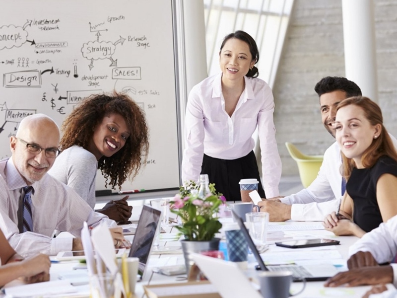 Các việc làm marketing hiện nay