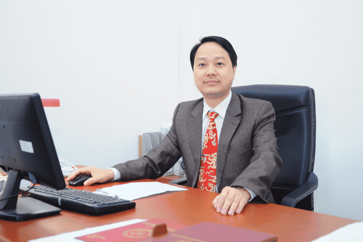 Nhu cầu tuyển dụng phó hiệu trưởng đang tăng mạnh nhờ sự phát triển vượt bậc của hệ thống giáo dục tại Việt Nam