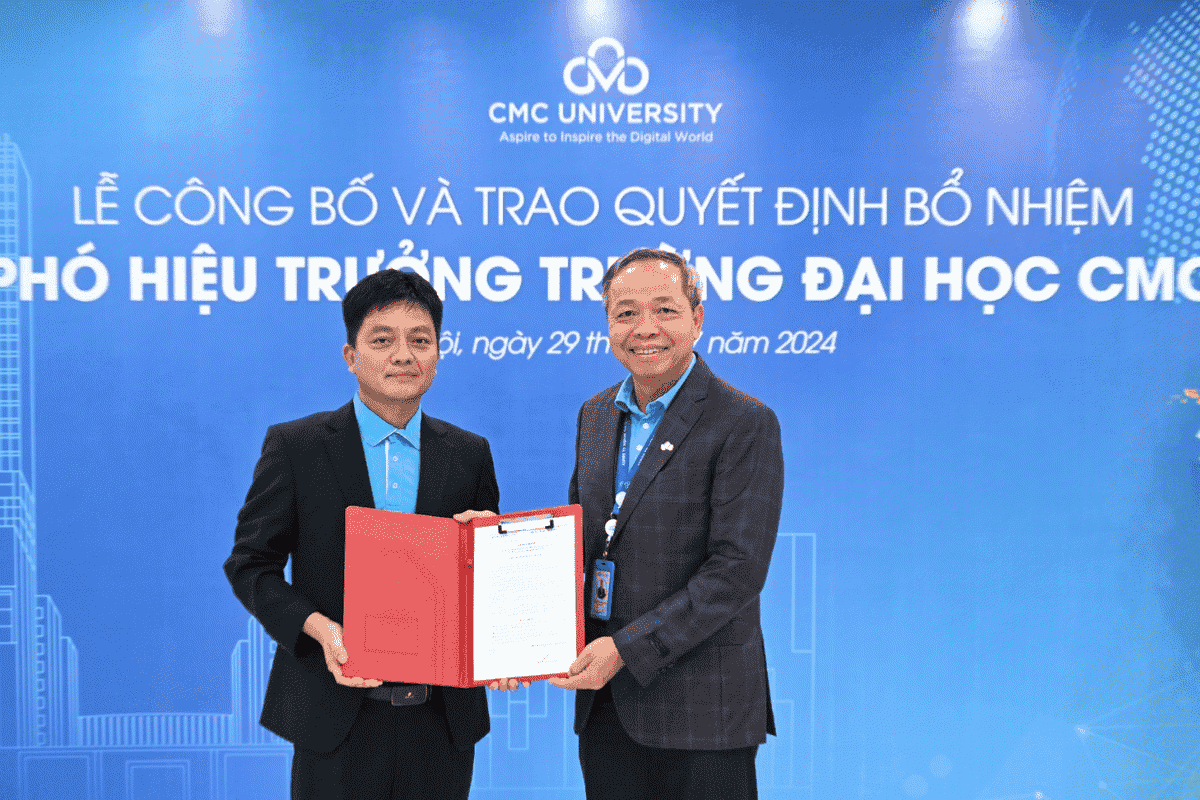 Việc làm phó hiệu trưởng đóng vai trò quan trọng trong việc quản lý và điều hành các hoạt động hàng ngày của cơ sở giáo dục