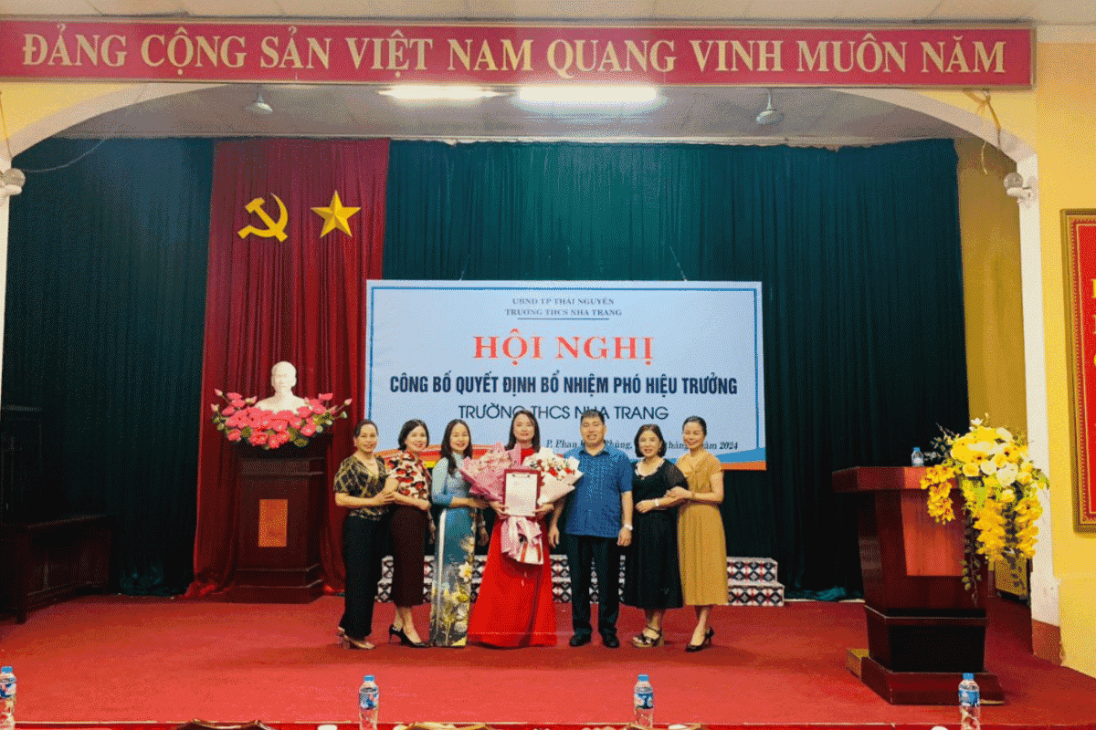 Nhu cầu tuyển dụng phó hiệu trưởng tại Đà Nẵng tăng cao nhờ sự mở rộng hệ thống trường học trong địa phương