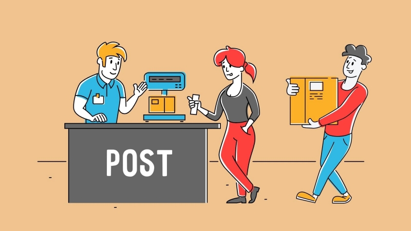 Các nhà tuyển dụng có những yêu cầu riêng khi tuyển dụng quản lý bưu cục