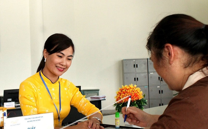 Việc làm nhân viên quản lý bưu cục có khá nhiều thách thức