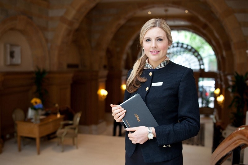 Mô tả công việc của quản lý nhà hàng