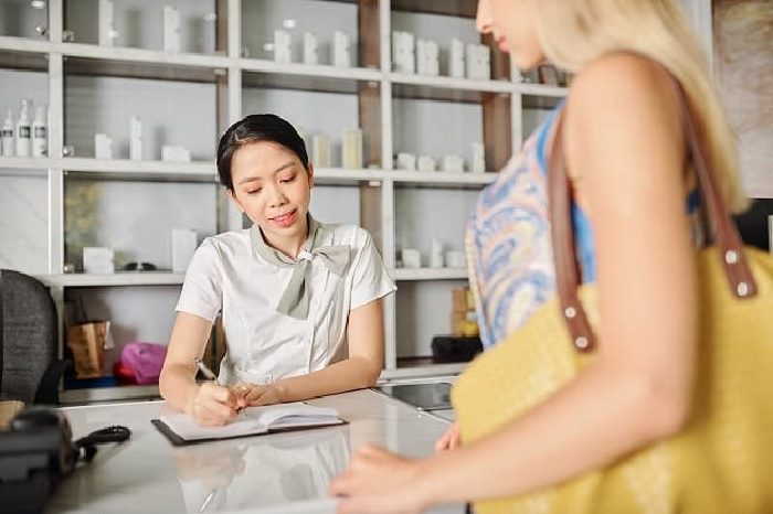 Ngành dịch vụ Spa phát triển tại các thành phố lớn nên cần tuyển quản lý Spa càng nhiều