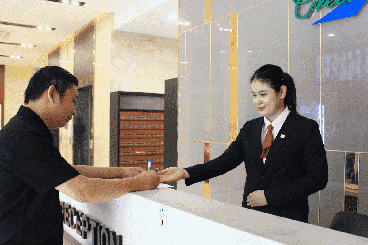 Nhu cầu tuyển dụng quản lý tòa nhà tăng cao nhờ tốc độ đô thị hóa và sự bùng nổ các dự án bất động sản tại thành phố lớn