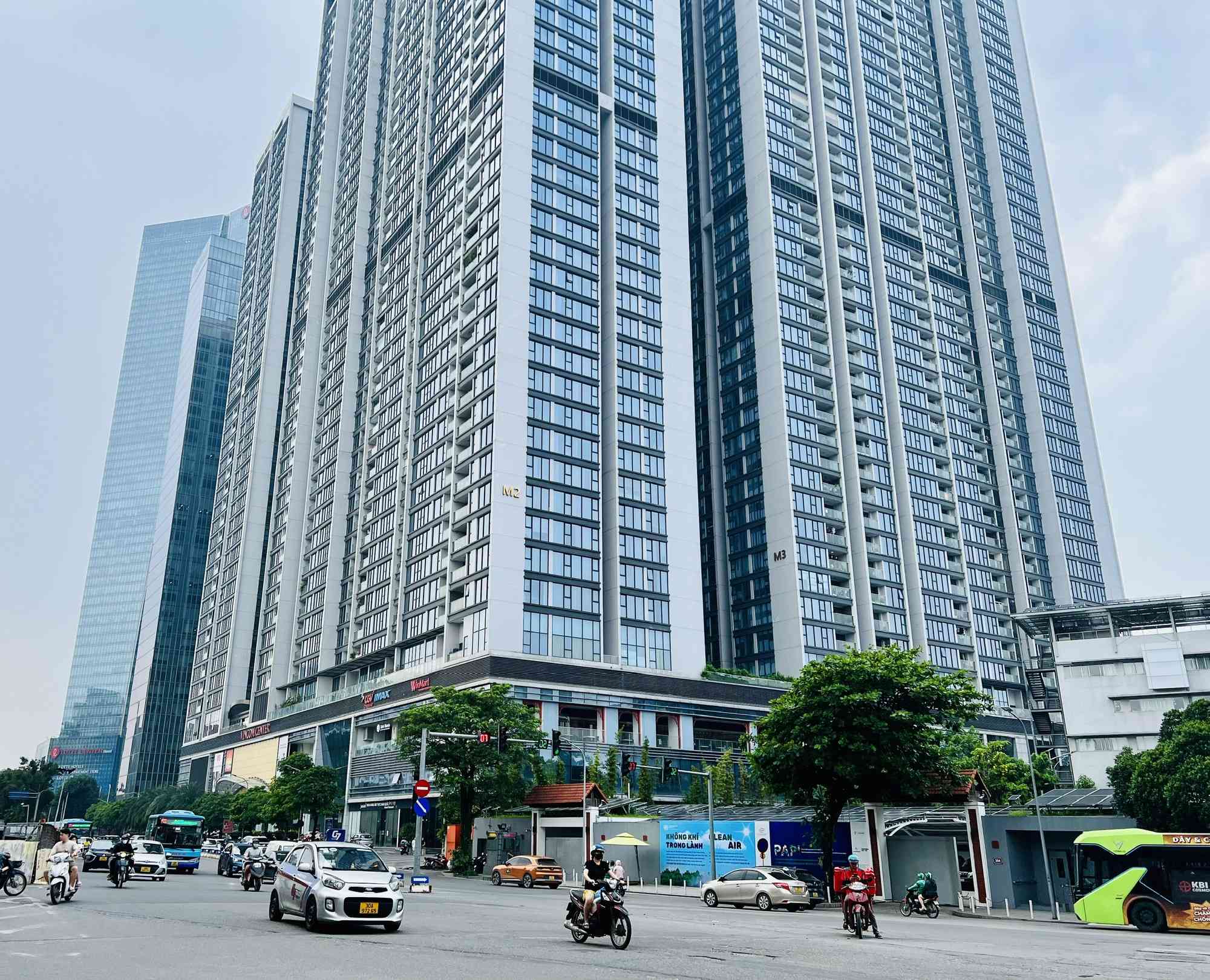 Hà Nội thường xuyên tuyển dụng thẩm định giá bất động sản với nhiều vị trí khác nhau