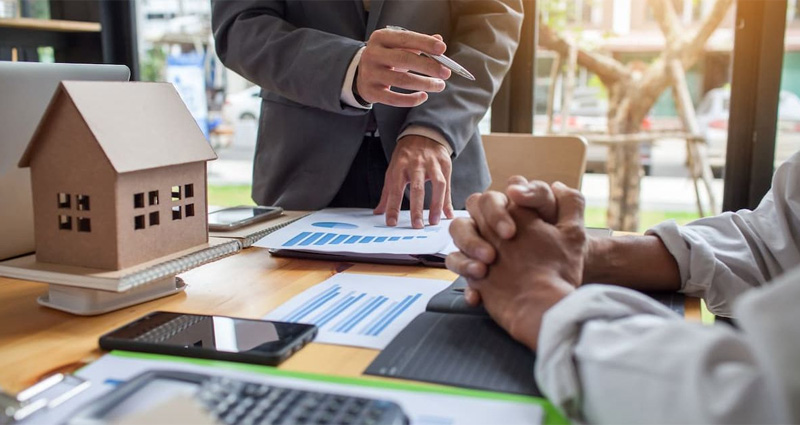 Tuyển dụng thẩm định giá bất động sản vị trí phó phòng cũng được các doanh nghiệp chú trọng