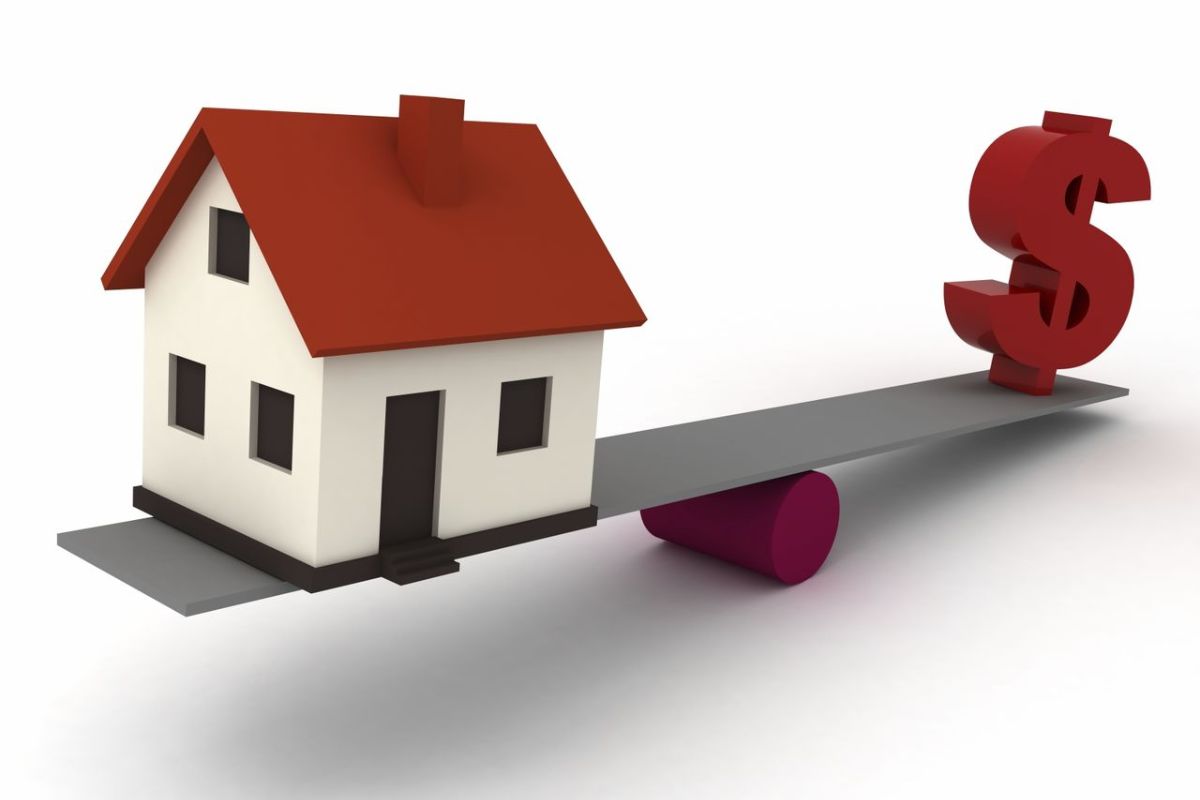 Nhu cầu tuyển dụng thẩm định giá bất động sản