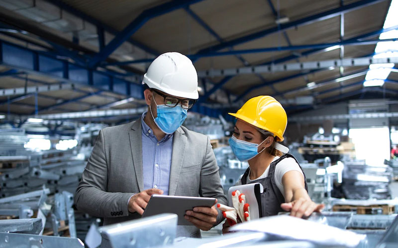 Nhu cầu tuyển dụng tổ trưởng sản xuất đang ngày càng cao