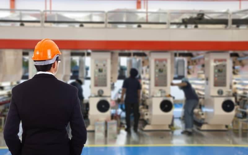 Trợ lý sản xuất cần kỹ năng quản lý, lập kế hoạch, và phối hợp hiệu quả trong môi trường sản xuất