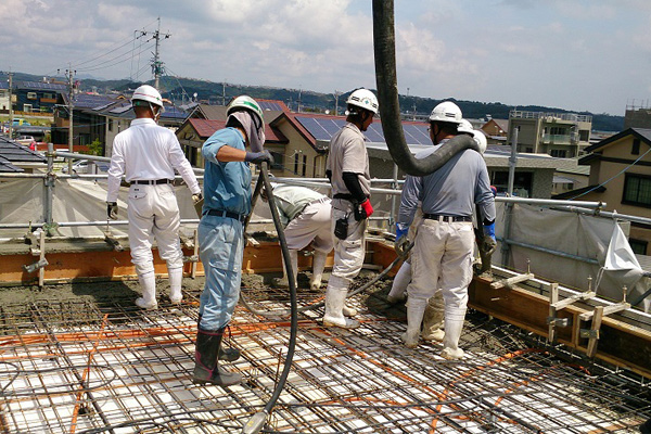 Công việc của kỹ sư hạ tầng đô thị phải đảm bảo theo quy trình thiết kế và triển khai thi công