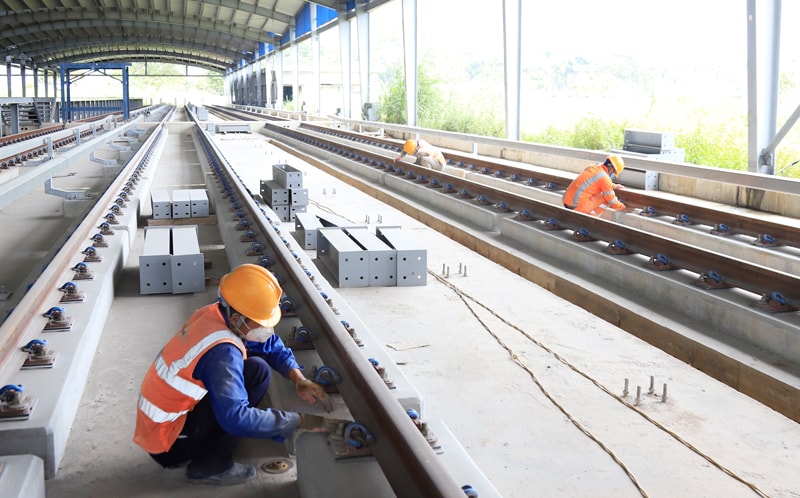 Các nhà tuyển dụng kỹ sư hạ tầng đô thị đều đòi hỏi kiến thức chuyên môn và khả năng xử lý vấn đề