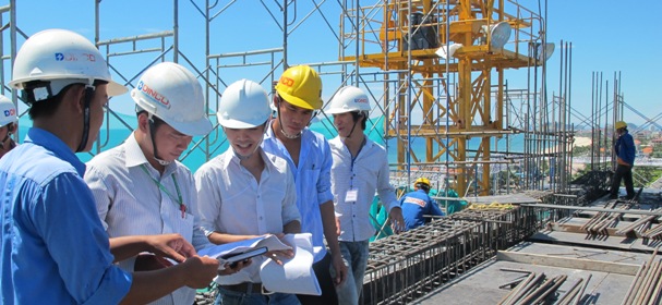 Nhu cầu tuyển kỹ sư thủy lợi càng cao do ngành này có tác động nhiều tới sự phát triển nền kinh tế- xã hội cả nước