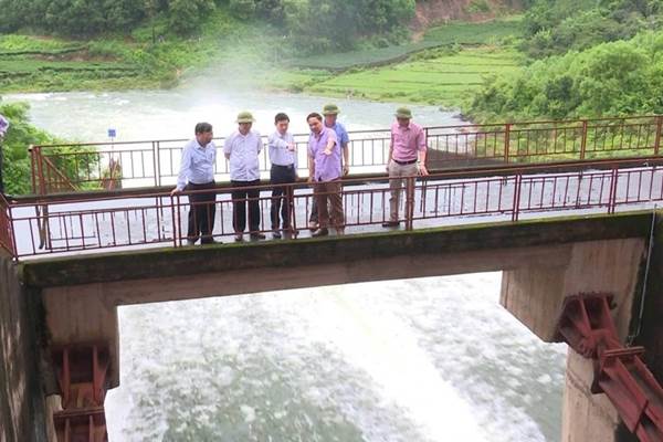 Mức lương của kỹ sư thủy lợi khá hấp dẫn dao động từ 8.000.000 - 40.000.000 VNĐ/tháng tùy năng lực