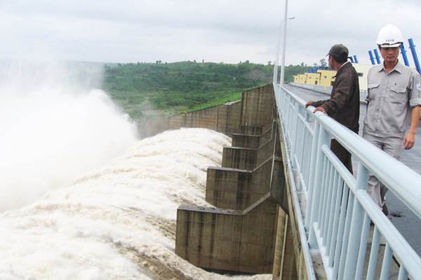 Tuyển kỹ sư thủy lợi đảm nhiệm công việc triển khai các dự án liên quan đến tài nguyên và môi trường nước