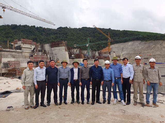 Kiến thức chuyên môn và kỹ năng đối với kỹ sư thủy lợi vô cùng quan trọng trong các dự án lớn