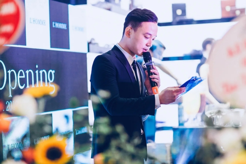 Nhu cầu tuyển dụng MC tại thị trường lao động Việt Nam ngày càng khởi sắc