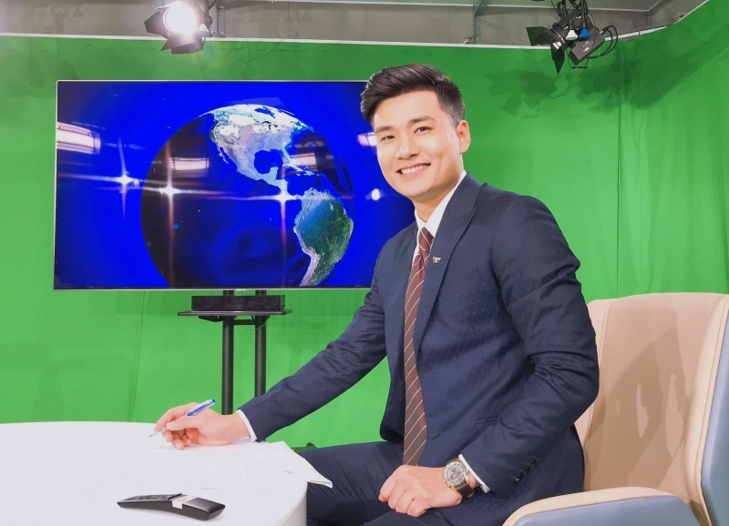 Để trở thành MC giỏi, bạn cần trau dồi các kỹ năng cần thiết