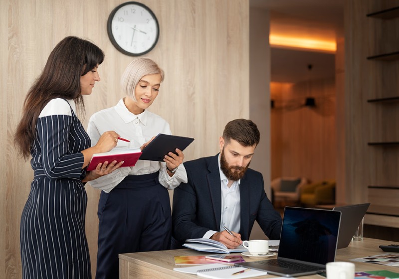 Công việc quan hệ báo chí cũng đang đối mặt với nhiều thách thức