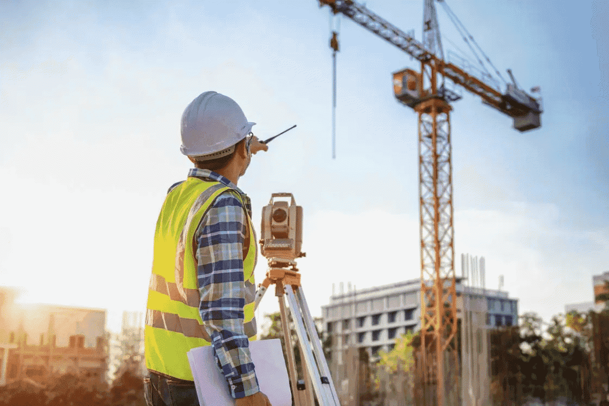 Vị trí quản lý chất lượng công trình đóng vai trò quan trọng trong việc đảm bảo chất lượng và an toàn của dự án xây dựng