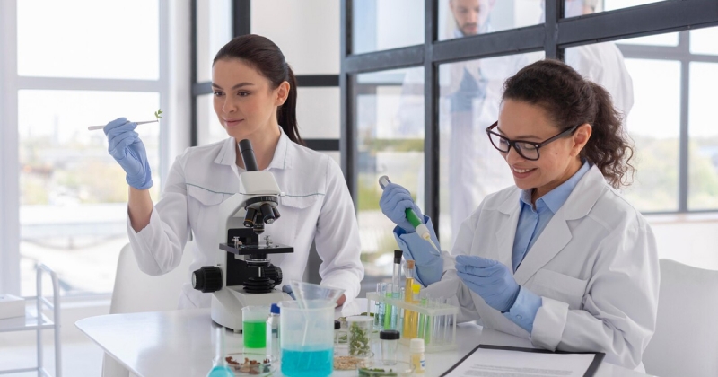 Nhu cầu tuyển R&D y dược tại các doanh nghiệp ngày càng tăng cao