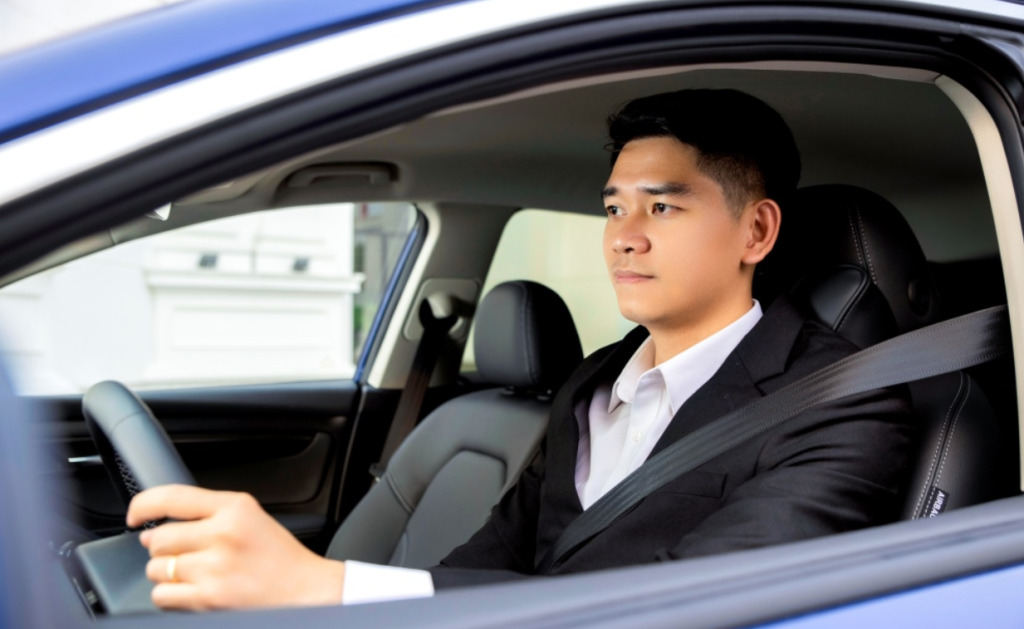 Nhu cầu tuyển tài xế công ty tăng cao đặc biệt ở các khu công nghiệp và thành phố lớn