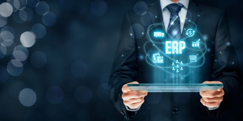 Technical Leader ERP quản lý hệ thống ERP để tối ưu hóa hoạt động doanh nghiệp