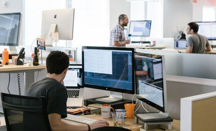 Technical Leader Frontend giúp phát triển giao diện người dùng hiệu quả và thân thiện