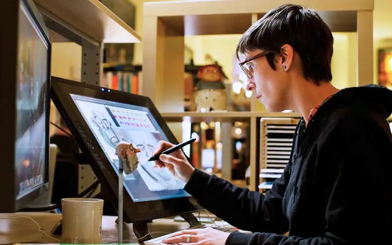 Nhu cầu tuyển dụng việc làm Concept Artist đang phát triển mạnh mẽ tại Việt Nam