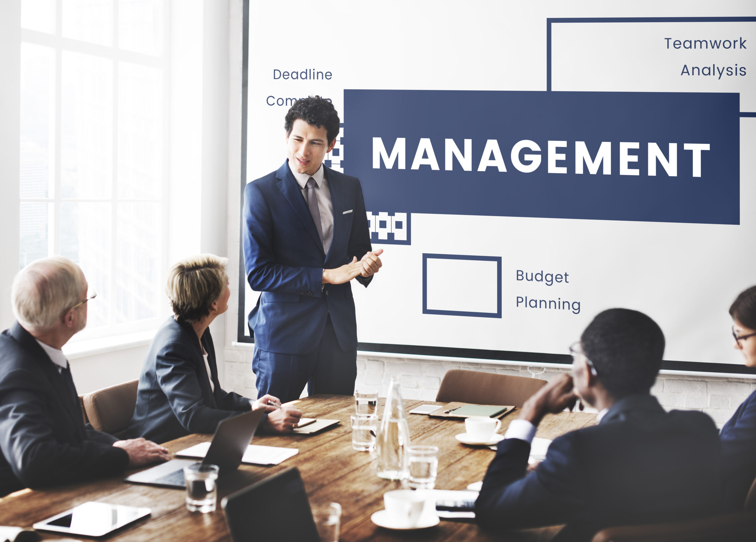 Vị trí Government Affairs Manager có khối lượng công việc rất lớn