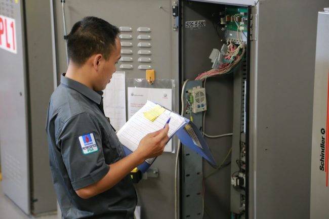 Những kỹ năng và yêu cầu cần có cho việc làm bảo trì điện nước