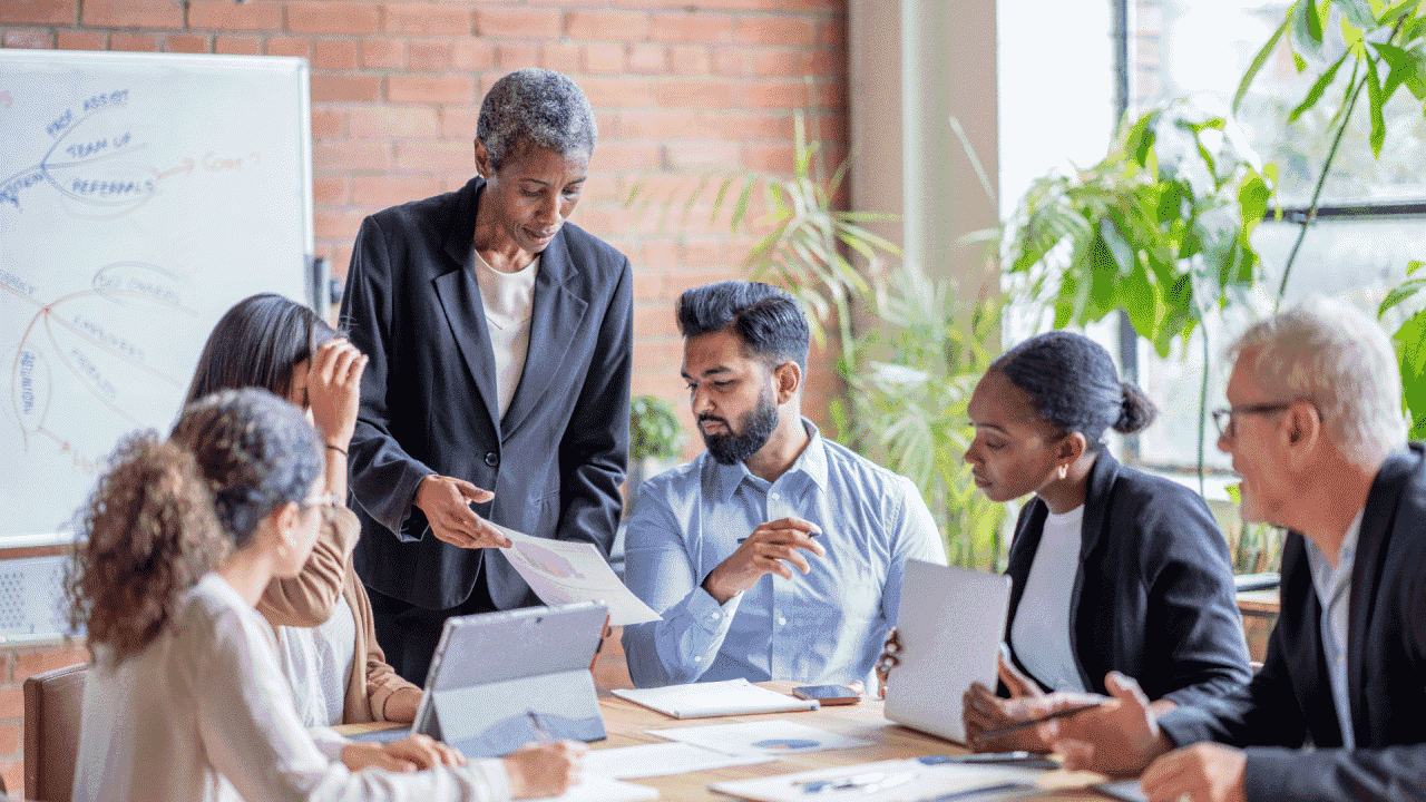 Mức thu nhập của mỗi vị trí khác nhau trong bộ phận Operation có sự chênh lệch lớn