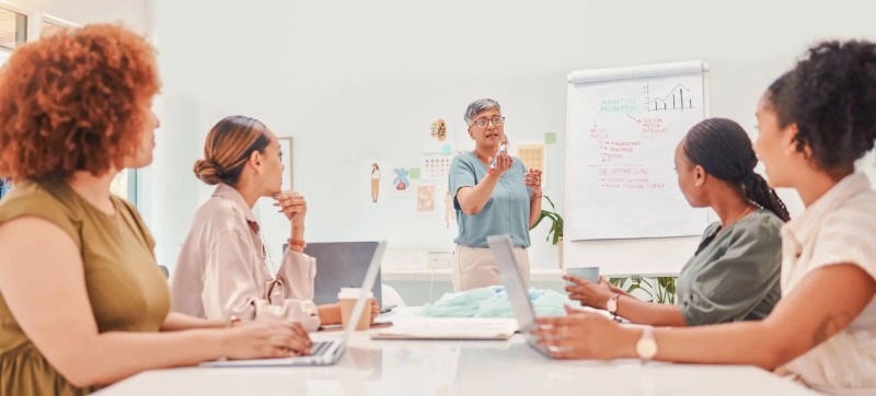 Việc làm Content Marketing mang lại nhiều cơ hội sáng tạo nhưng cũng không thiếu những thử thách