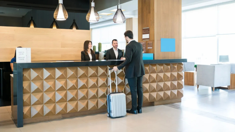 Việc làm dịch vụ du lịch có thể đem lại thu nhập hấp dẫn