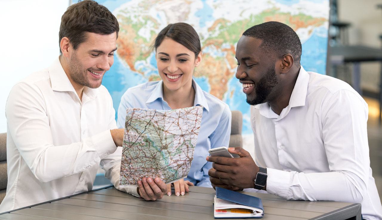 Việc làm dịch vụ du lịch đòi hỏi nhân viên phải sở hữu nhiều kỹ năng mềm