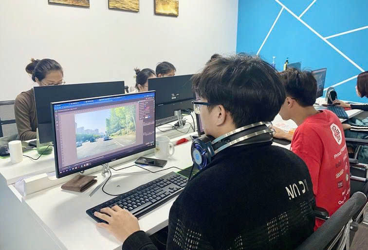 Nhu cầu tuyển dụng Data Labeling ngày càng cao