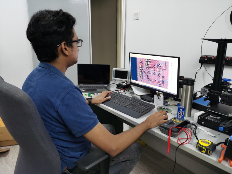 Nhu cầu việc làm IoT đang tăng cao chưa từng thấy