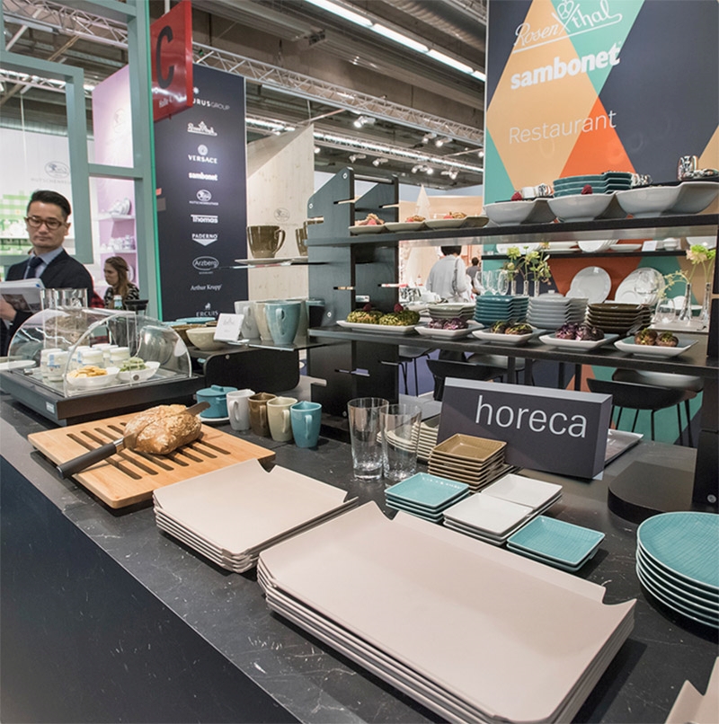 Nhu cầu tuyển việc làm kinh doanh Horeca đang phát triển vượt trội nhiều năm nay