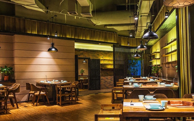 Công việc của một nhân viên kinh doanh Horeca thay đổi phụ thuộc vào vị trí khác nhau