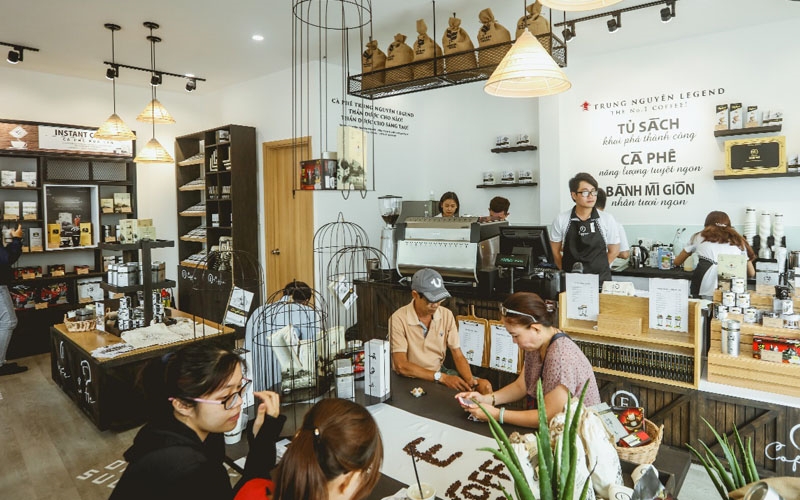 Ngành Horeca yêu cầu các nhân viên phải có những kỹ năng thiên về dịch vụ