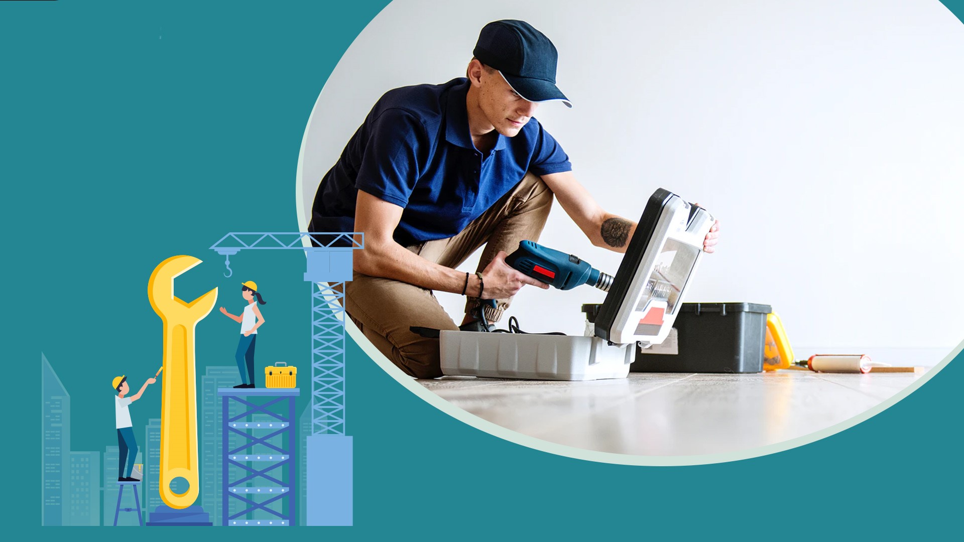 Công việc của kỹ sư thiết kế nhôm kính đòi hỏi khả năng thiết kế, đưa ra bản vẽ phù hợp