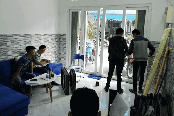 Các nhà tuyển dụng yêu cầu việc làm kỹ sư thiết kế nhôm kính có kỹ năng nhất định