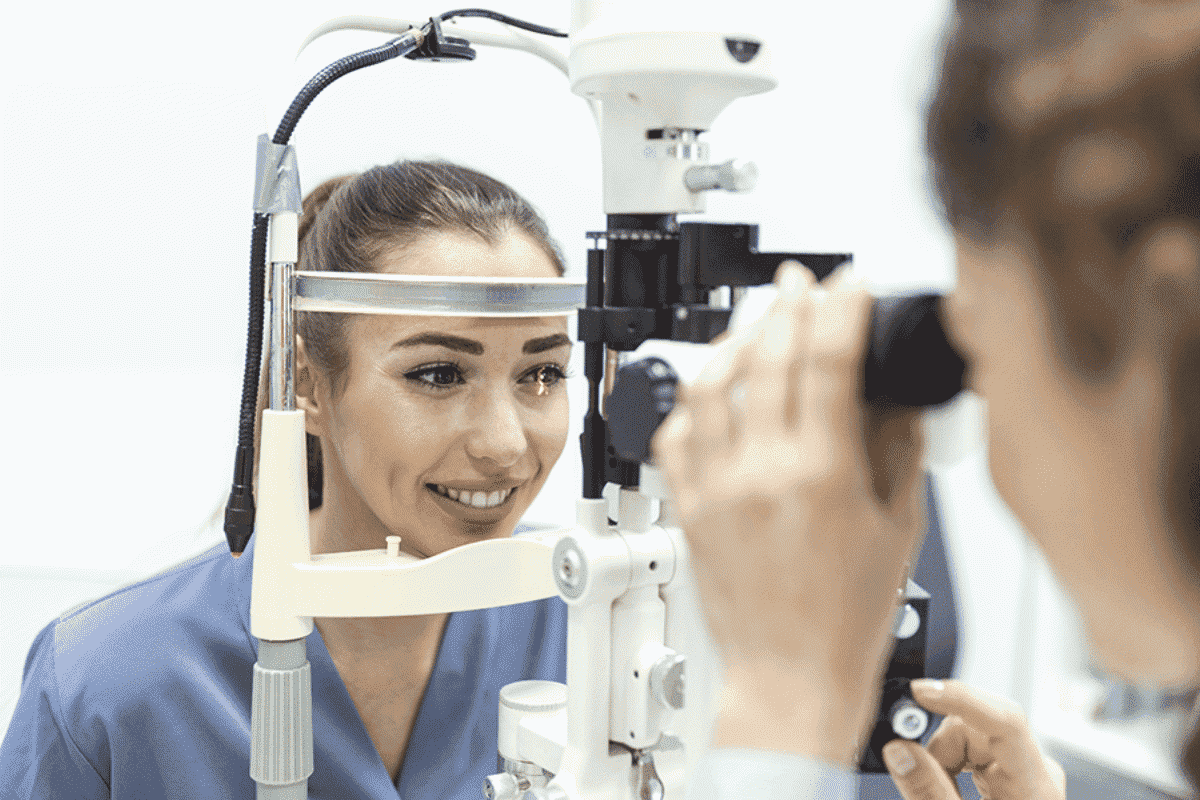 Ứng viên kỹ thuật viên đo thị lực cần đáp ứng một số yêu cầu về chuyên môn và kỹ năng