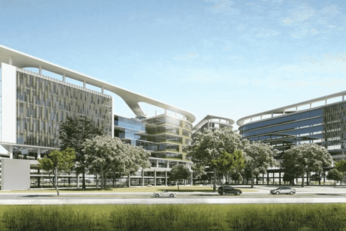 Đại học Y Hà Nội là một trong những ngôi trường hàng đầu về khúc xạ nhãn khoa