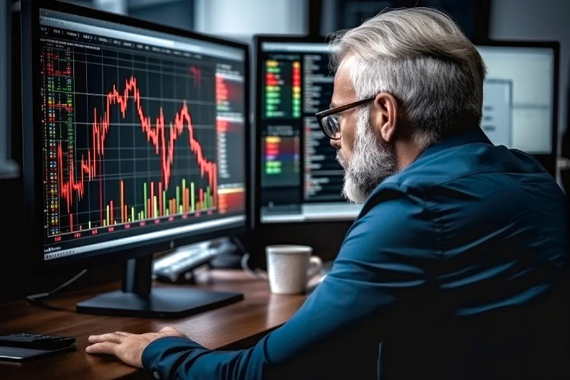 Việc làm phân tích đầu tư chứng khoán đem lại cơ hội phát triển hấp dẫn