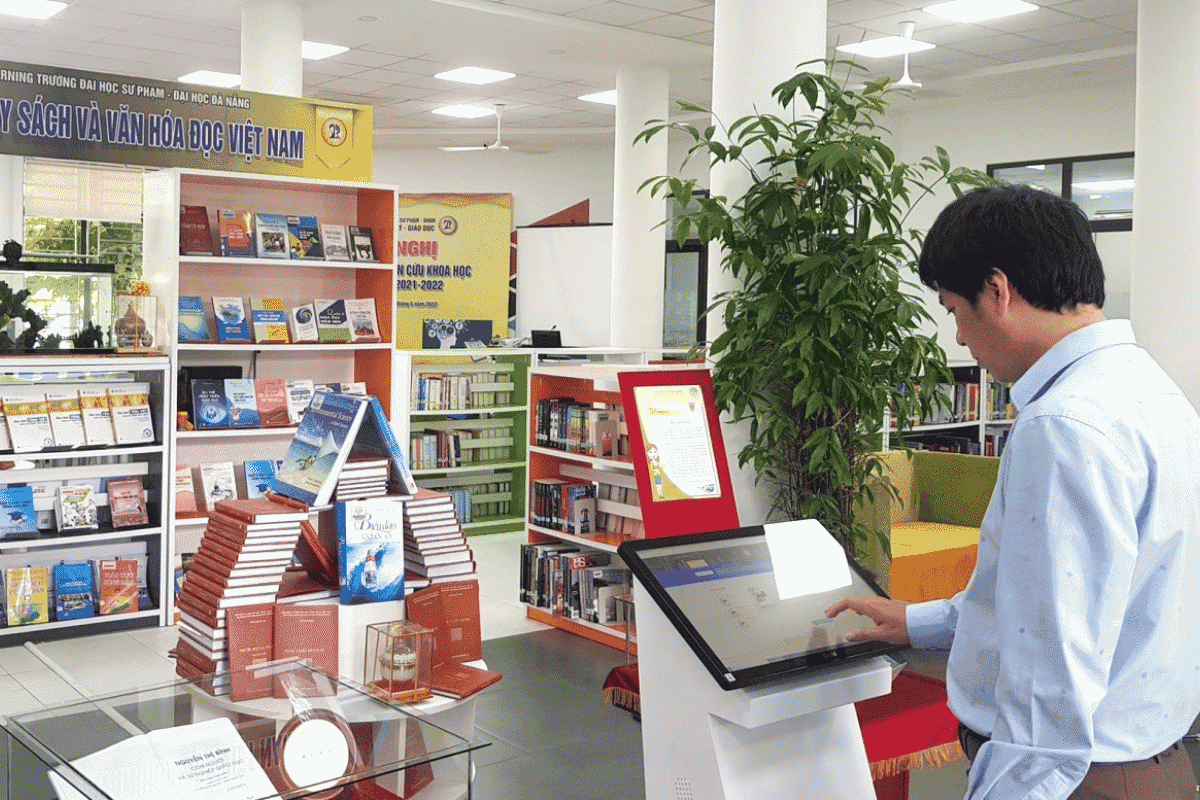 Nhu cầu tuyển dụng việc làm phát triển học liệu gia tăng mạnh mẽ nhờ xu hướng chuyển đổi số và đổi mới giáo dục tại Việt Nam 