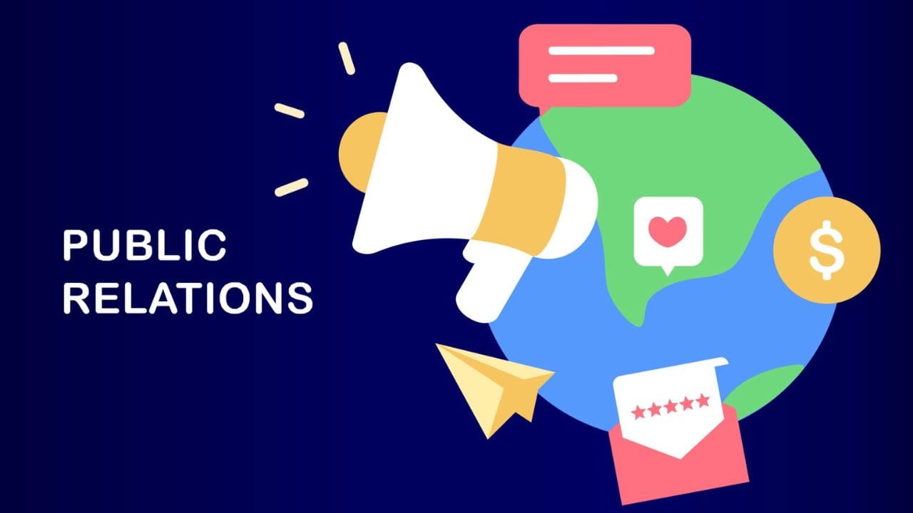 Nhân viên Quan hệ công chúng cần có đủ các kỹ năng giao tiếp, phân tích, xử lý tình huống,.. và nhạy bén trong từng chiến lược