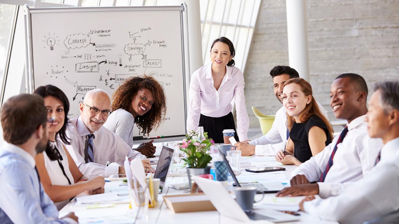 Việc làm quản lý dự án phải đảm bảo hiệu quả của dự án và sự hài lòng từ các bên liên quan