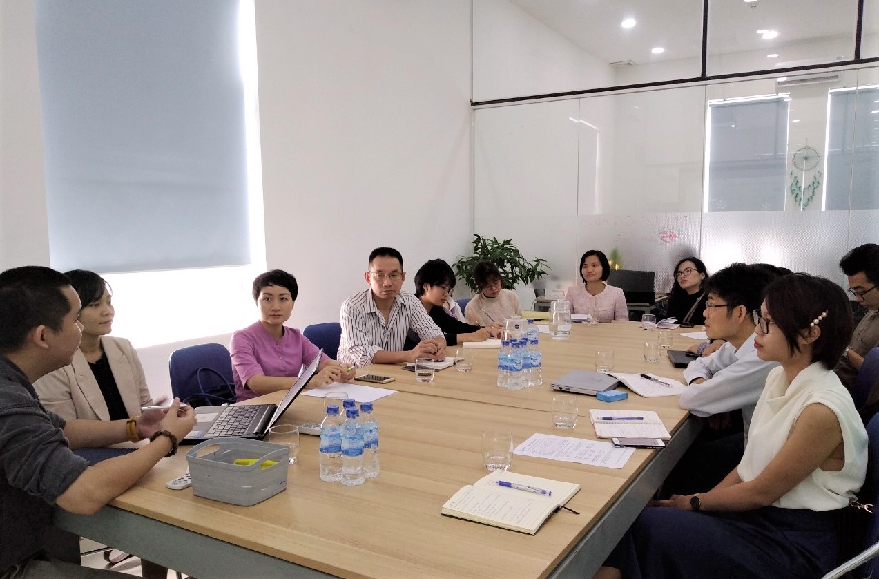 Thị trường việc làm quản lý giáo dục tại Việt Nam đang ngày càng sôi động, cạnh tranh tại các thành phố lớn